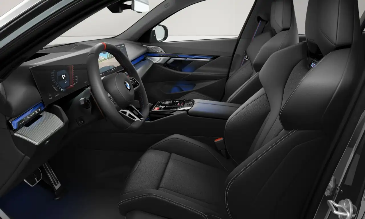 BMW M5 Touring *Farbe wählbar* 6