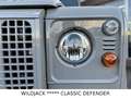 Land Rover Defender 90 WORKS V8 75th ISLAY EDITION (1OF17) Grau - thumbnail 5