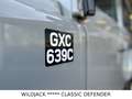 Land Rover Defender 90 WORKS V8 75th ISLAY EDITION (1OF17) Grau - thumbnail 6