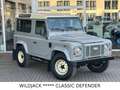 Land Rover Defender 90 WORKS V8 75th ISLAY EDITION (1OF17) Grau - thumbnail 3
