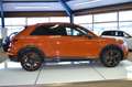 Audi Q3 45 TFSI quattro S line AUTOMATIK / Bi-XENON Orange - thumbnail 8