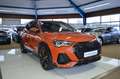 Audi Q3 45 TFSI quattro S line AUTOMATIK / Bi-XENON Orange - thumbnail 2