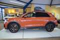 Audi Q3 45 TFSI quattro S line AUTOMATIK / Bi-XENON Orange - thumbnail 7
