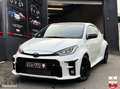 Toyota Yaris GR Track Pack 261 ch Pas de malus Blanc - thumbnail 1