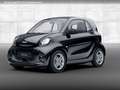 smart forTwo EQ 60kWed cool&Audio SHZ Dig Radio Tempom Schwarz - thumbnail 13