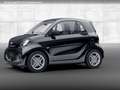 smart forTwo EQ 60kWed cool&Audio SHZ Dig Radio Tempom Schwarz - thumbnail 3