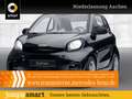 smart forTwo EQ 60kWed cool&Audio SHZ Dig Radio Tempom Schwarz - thumbnail 1