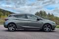 Opel Astra K 1.2 Turbo, Navi, Kamera, LED. Grau - thumbnail 7