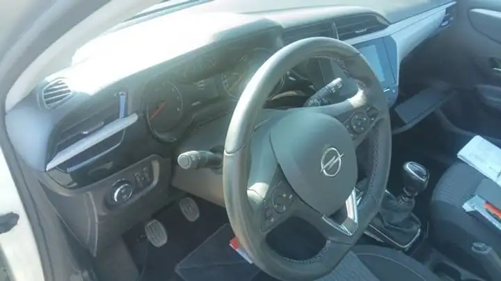 Opel Corsa 2022, foto 7