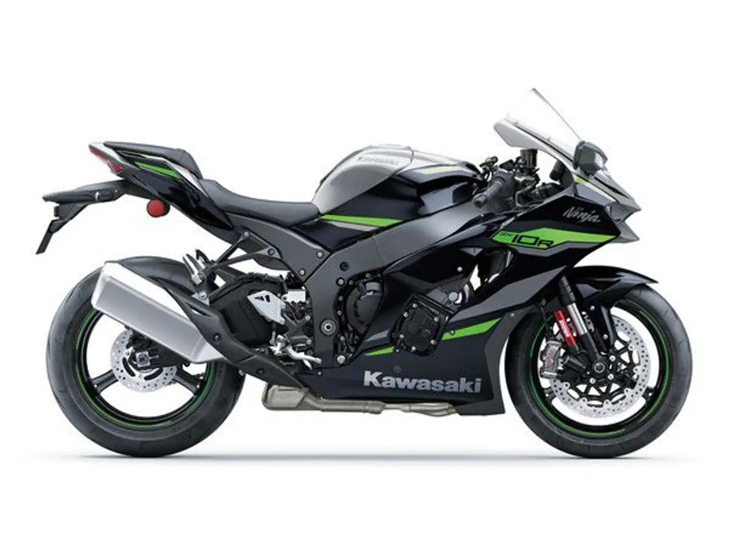 Kawasaki Ninja ZX-10R 2025 *4 Jahre Garantie* - 1