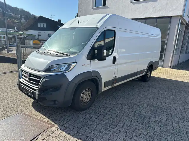 Fiat Ducato Maxi Grossr.-Kasten 35 150 L5H2 RS: 4035