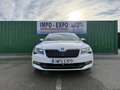 Skoda Superb Combi 2.0TDI AdBlue Ambition 110kW Blanco - thumbnail 2