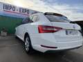 Skoda Superb Combi 2.0TDI AdBlue Ambition 110kW Blanco - thumbnail 17