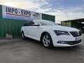 Skoda Superb Combi 2.0TDI AdBlue Ambition 110kW Blanco - thumbnail 3