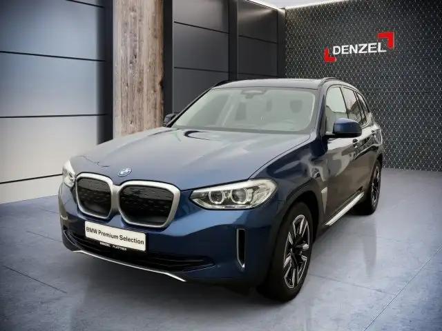 BMW iX3 G08 HA0