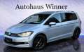 Volkswagen Touran Highline 1,6 TDI SCR DSG Aut Voll ÖAMTC Pickerl Silber - thumbnail 1