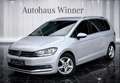 Volkswagen Touran Highline 1,6 TDI SCR DSG Aut Voll ÖAMTC Pickerl Silber - thumbnail 1
