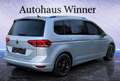 Volkswagen Touran Highline 1,6 TDI SCR DSG Aut Voll ÖAMTC Pickerl Silber - thumbnail 8