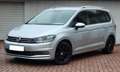 Volkswagen Touran Highline 1,6 TDI SCR DSG Aut Voll ÖAMTC Pickerl Silber - thumbnail 4