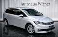 Volkswagen Touran Highline 1,6 TDI SCR DSG Aut Voll ÖAMTC Pickerl Silber - thumbnail 5