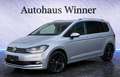 Volkswagen Touran Highline 1,6 TDI SCR DSG Aut Voll ÖAMTC Pickerl Silber - thumbnail 4
