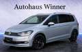 Volkswagen Touran Highline 1,6 TDI SCR DSG Aut Voll ÖAMTC Pickerl Silber - thumbnail 2