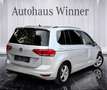 Volkswagen Touran Highline 1,6 TDI SCR DSG Aut Voll ÖAMTC Pickerl Silber - thumbnail 8