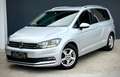 Volkswagen Touran Highline 1,6 TDI SCR DSG Aut Voll ÖAMTC Pickerl Silber - thumbnail 2