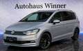 Volkswagen Touran Highline 1,6 TDI SCR DSG Aut Voll ÖAMTC Pickerl Silber - thumbnail 5