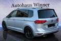 Volkswagen Touran Highline 1,6 TDI SCR DSG Aut Voll ÖAMTC Pickerl Silber - thumbnail 9