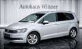 Volkswagen Touran Highline 1,6 TDI SCR DSG Aut Voll ÖAMTC Pickerl Silber - thumbnail 3