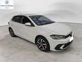 Volkswagen Polo Polo 1.0 TSI Life Bianco - thumbnail 3