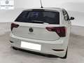 Volkswagen Polo Polo 1.0 TSI Life Bianco - thumbnail 5