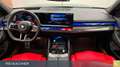 BMW M5 Touring AHK HUD Sitzbelü,ACC,360°,Multi-Sitz Vert - thumbnail 6