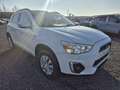 Mitsubishi ASX 1.6 Di-D 2WD Intense///MARCHAND OU EXPORT Blanc - thumbnail 1