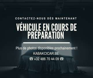 1.6 Di-D 2WD Intense///MARCHAND OU EXPORT