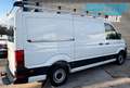 Volkswagen Crafter Kasten 35 Mittellang FWD *KLIMA*AHK* Weiß - thumbnail 6