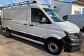 Volkswagen Crafter Kasten 35 Mittellang FWD *KLIMA*AHK* Weiß - thumbnail 3