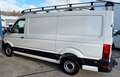 Volkswagen Crafter Kasten 35 Mittellang FWD *KLIMA*AHK* Weiß - thumbnail 7