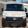 Volkswagen Crafter Kasten 35 Mittellang FWD *KLIMA*AHK* Weiß - thumbnail 2