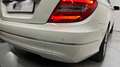 Mercedes-Benz C 220 220 CDI BlueEfficiency Edition Avantgarde / Radar  Blanc - thumbnail 20