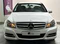 Mercedes-Benz C 220 220 CDI BlueEfficiency Edition Avantgarde / Radar  Blanc - thumbnail 2