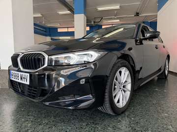 320dA xDrive Touring