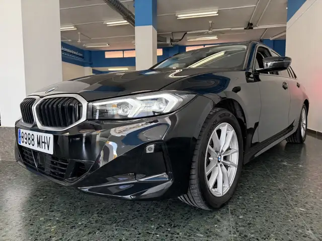 BMW 320 320dA xDrive Touring