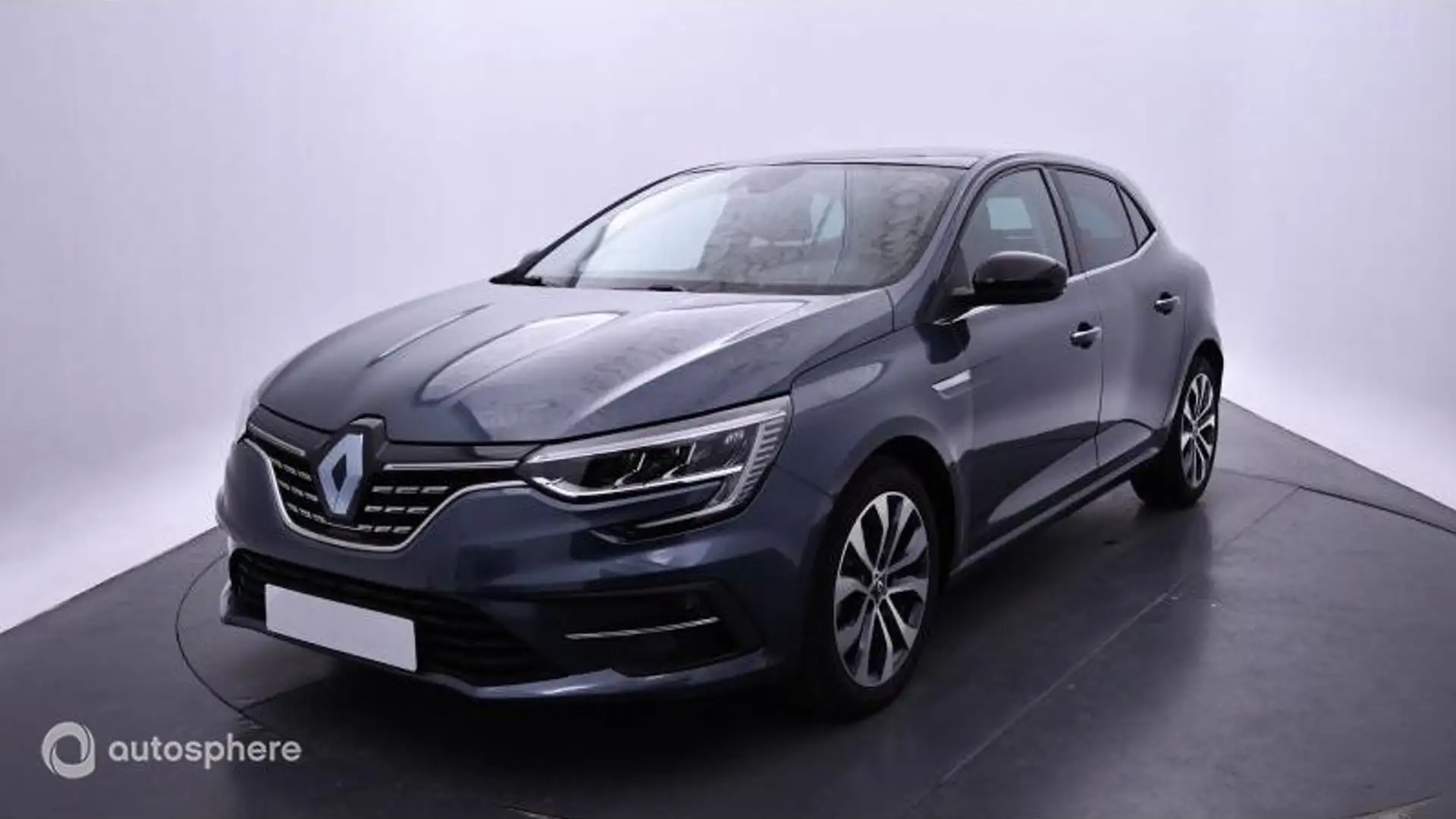 Renault Megane 1.5 Blue dCi 115ch Techno EDC -23 - 1