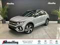 Volkswagen T-Roc R-Line 1.5 l TSI DSG MATRIX E-KLAPPE KESSY Silber - thumbnail 1