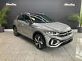 Volkswagen T-Roc R-Line 1.5 l TSI DSG MATRIX E-KLAPPE KESSY Silber - thumbnail 4
