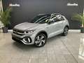 Volkswagen T-Roc R-Line 1.5 l TSI DSG MATRIX E-KLAPPE KESSY Silber - thumbnail 2