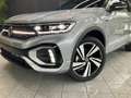 Volkswagen T-Roc R-Line 1.5 l TSI DSG MATRIX E-KLAPPE KESSY Silber - thumbnail 16