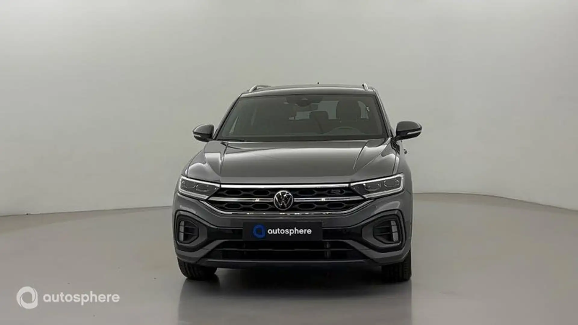 Volkswagen T-Roc 1.5 TSI EVO 150ch R-Line DSG7 - 2